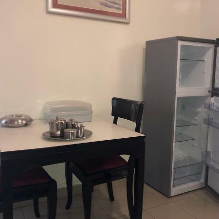 Coastlands Durban Self Catering Holiday Apartments Bagian luar foto