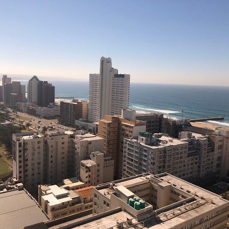 Coastlands Durban Self Catering Holiday Apartments Bagian luar foto