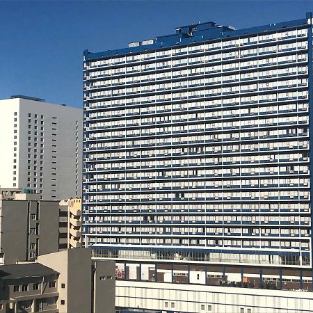 Coastlands Durban Self Catering Holiday Apartments Bagian luar foto