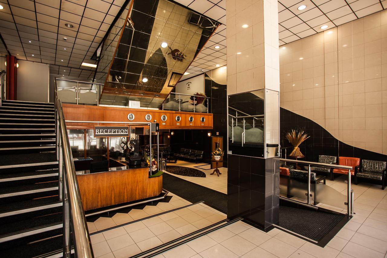 Coastlands Durban Self Catering Holiday Apartments Bagian luar foto