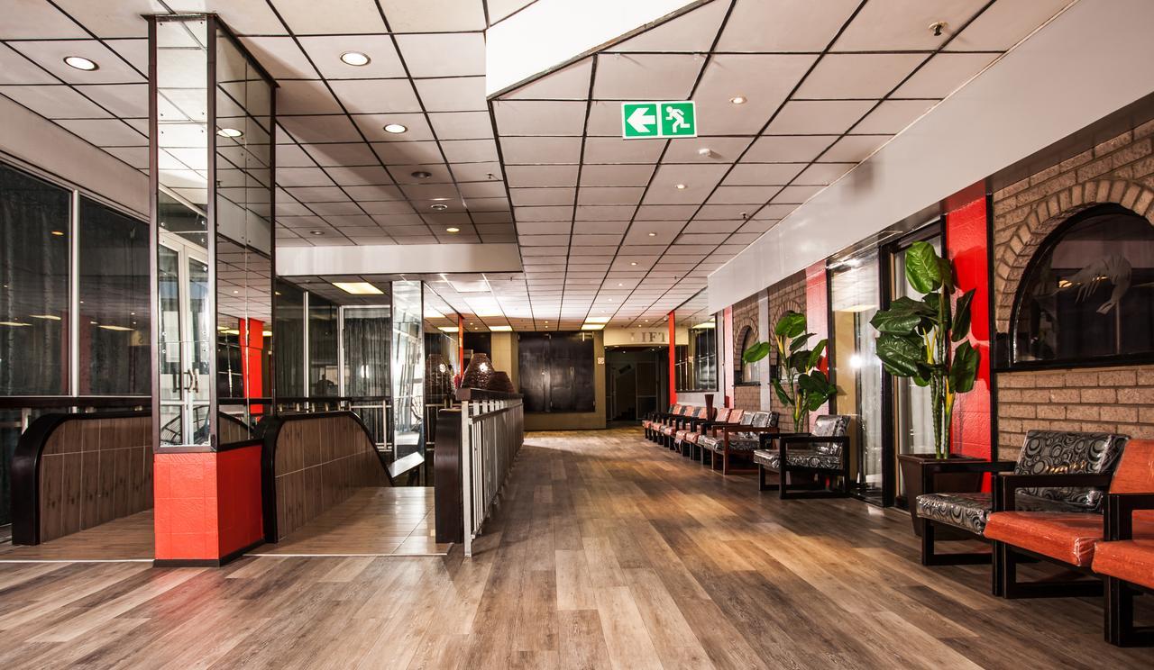 Coastlands Durban Self Catering Holiday Apartments Bagian luar foto