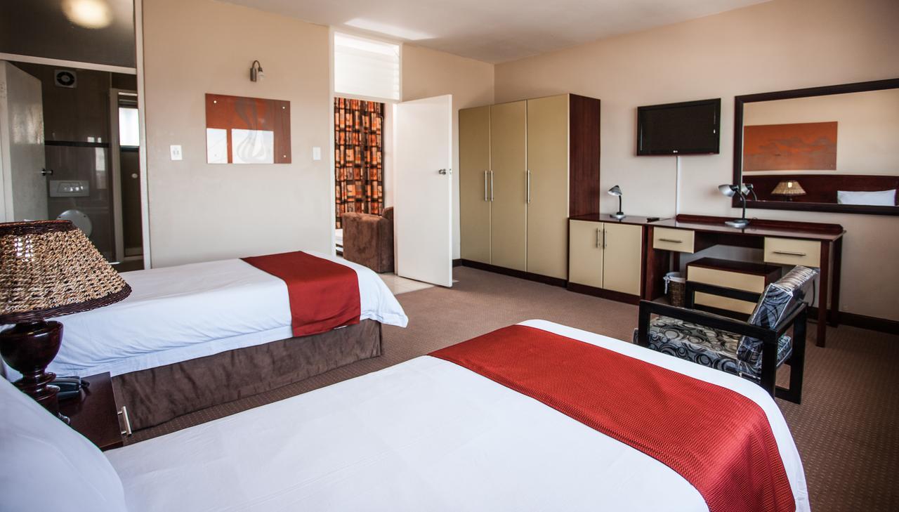 Coastlands Durban Self Catering Holiday Apartments Bagian luar foto