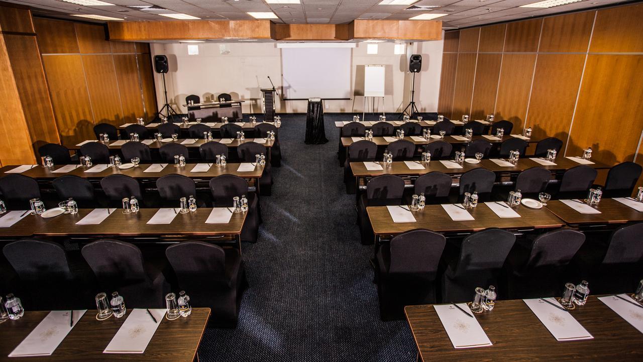 Coastlands Durban Self Catering Holiday Apartments Bagian luar foto