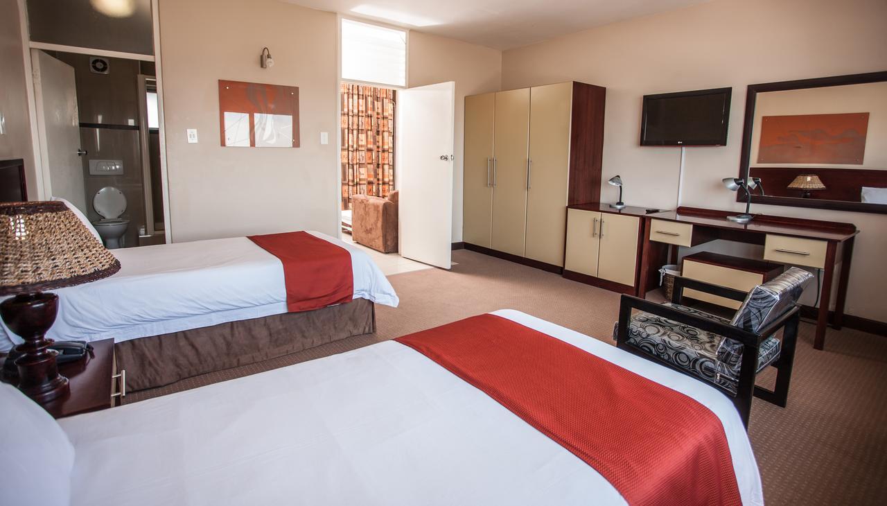 Coastlands Durban Self Catering Holiday Apartments Bagian luar foto
