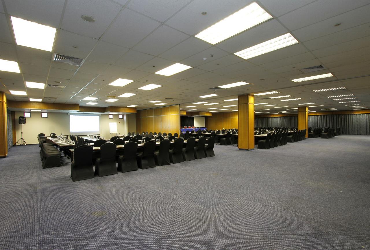 Coastlands Durban Self Catering Holiday Apartments Bagian luar foto