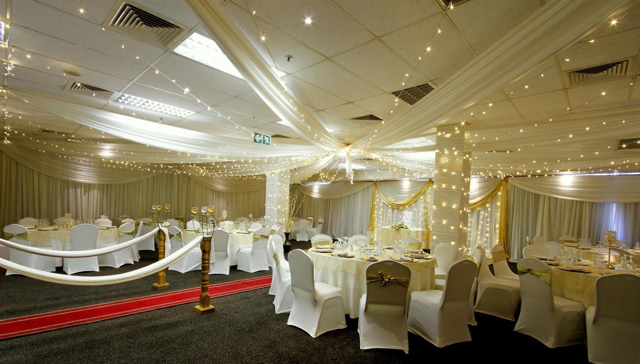Coastlands Durban Self Catering Holiday Apartments Bagian luar foto