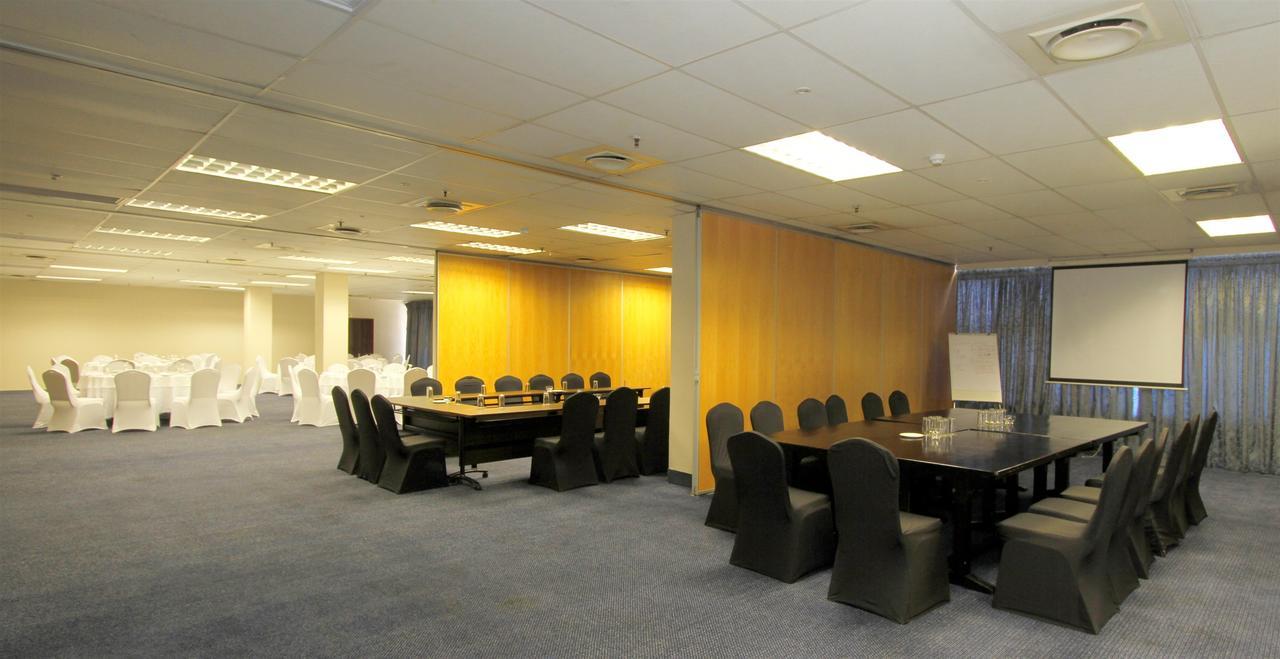 Coastlands Durban Self Catering Holiday Apartments Bagian luar foto
