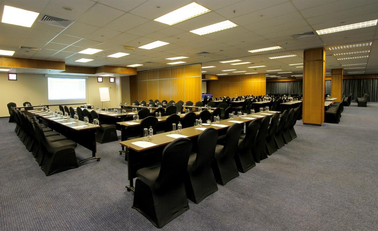 Coastlands Durban Self Catering Holiday Apartments Bagian luar foto