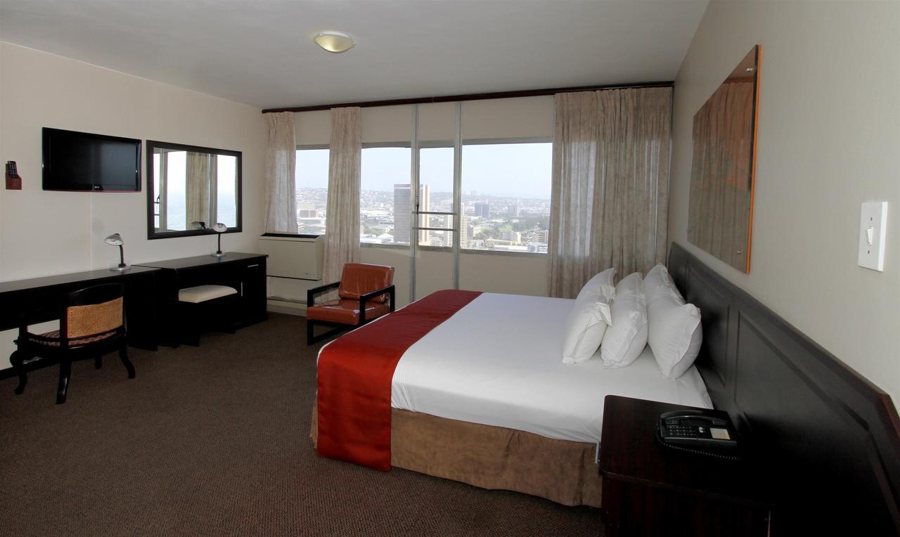 Coastlands Durban Self Catering Holiday Apartments Bagian luar foto