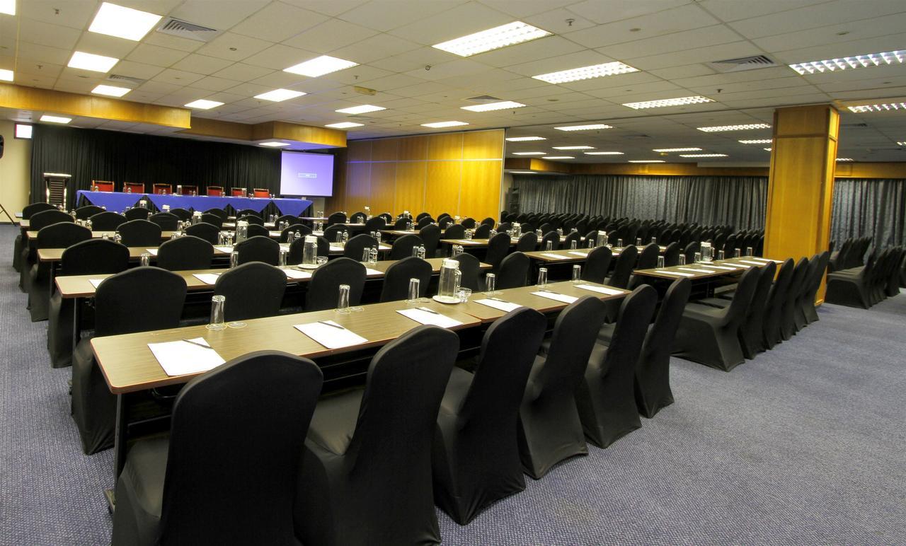 Coastlands Durban Self Catering Holiday Apartments Bagian luar foto