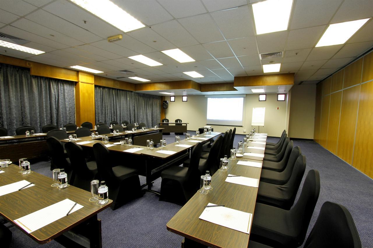 Coastlands Durban Self Catering Holiday Apartments Bagian luar foto