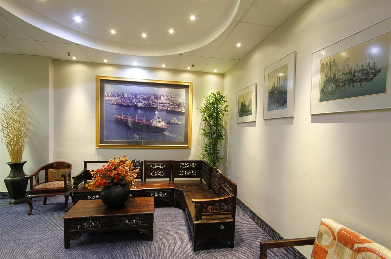 Coastlands Durban Self Catering Holiday Apartments Bagian luar foto