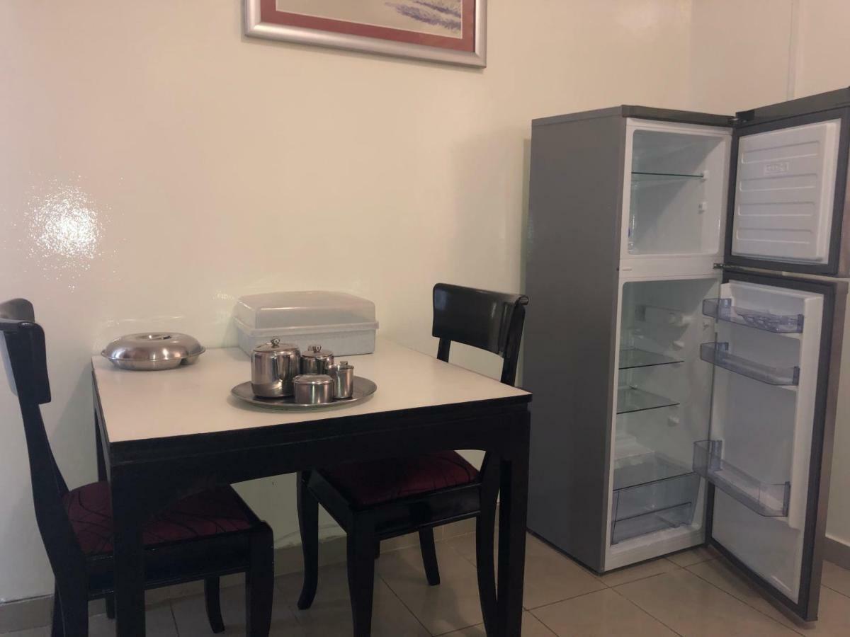 Coastlands Durban Self Catering Holiday Apartments Bagian luar foto
