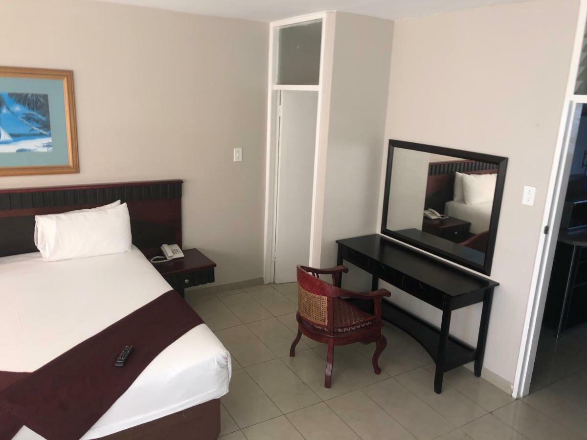 Coastlands Durban Self Catering Holiday Apartments Bagian luar foto