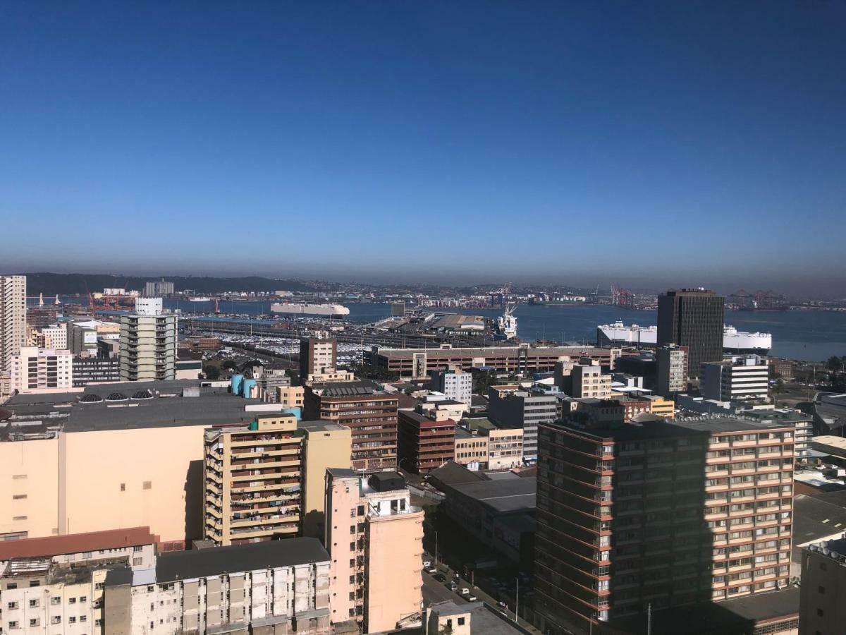 Coastlands Durban Self Catering Holiday Apartments Bagian luar foto