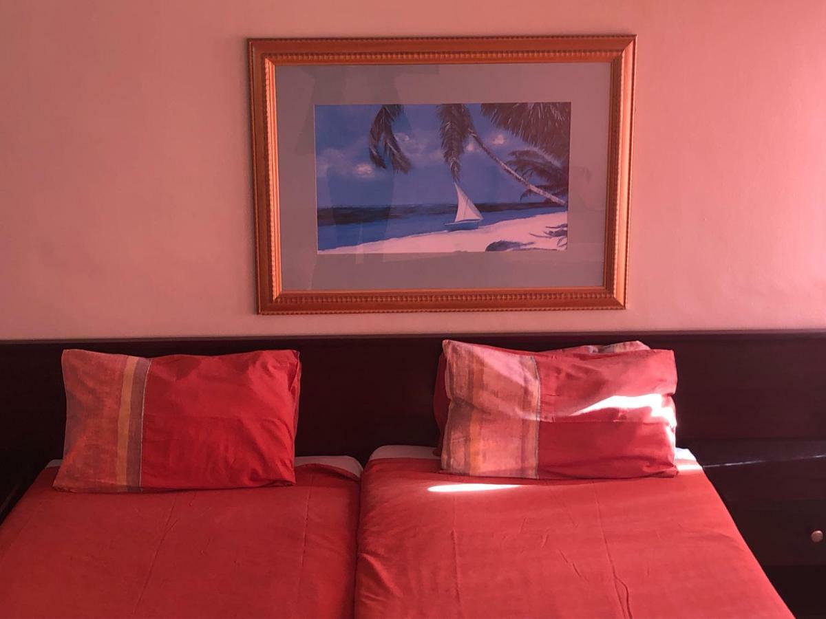 Coastlands Durban Self Catering Holiday Apartments Bagian luar foto