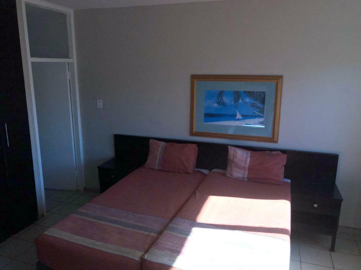 Coastlands Durban Self Catering Holiday Apartments Bagian luar foto