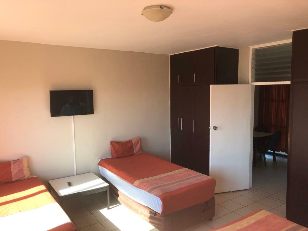 Coastlands Durban Self Catering Holiday Apartments Bagian luar foto