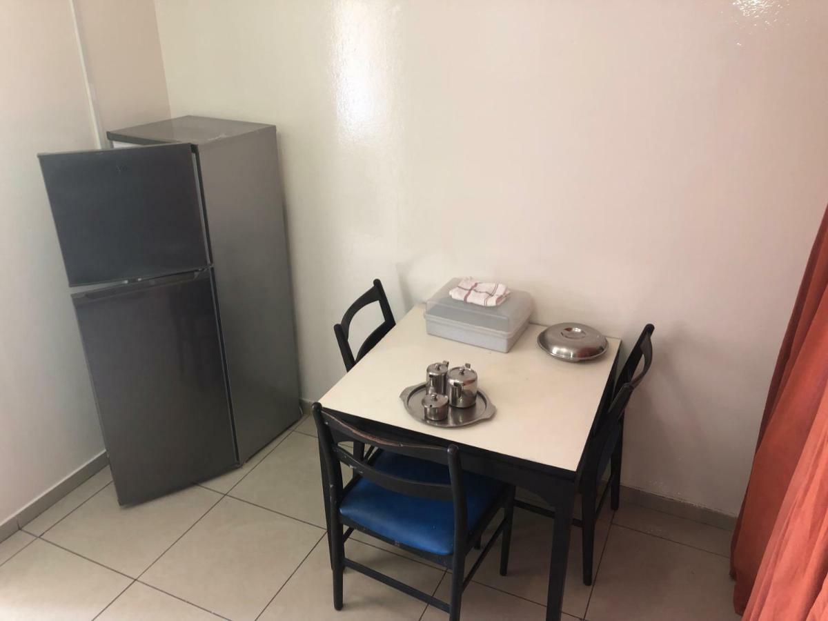 Coastlands Durban Self Catering Holiday Apartments Bagian luar foto