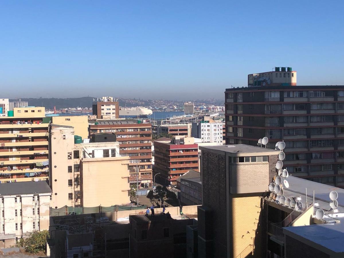 Coastlands Durban Self Catering Holiday Apartments Bagian luar foto