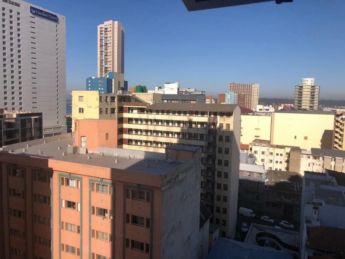 Coastlands Durban Self Catering Holiday Apartments Bagian luar foto