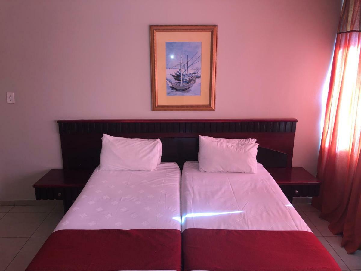 Coastlands Durban Self Catering Holiday Apartments Bagian luar foto