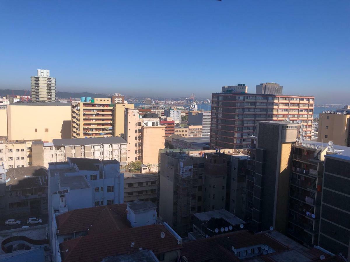 Coastlands Durban Self Catering Holiday Apartments Bagian luar foto