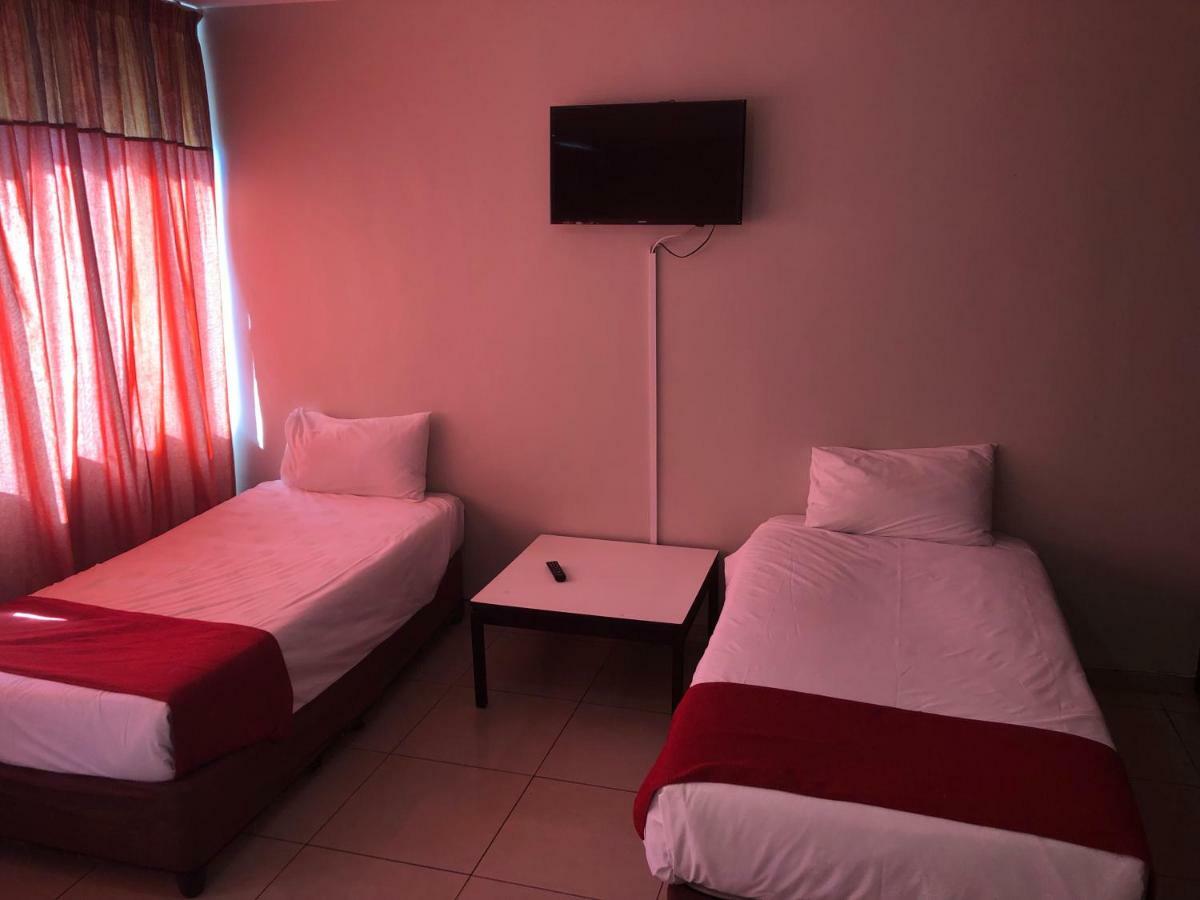 Coastlands Durban Self Catering Holiday Apartments Bagian luar foto