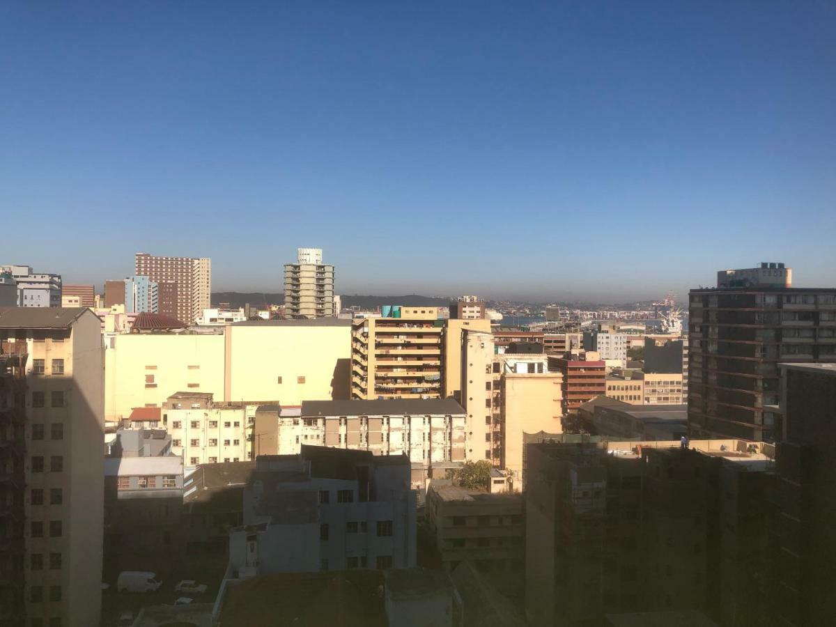 Coastlands Durban Self Catering Holiday Apartments Bagian luar foto