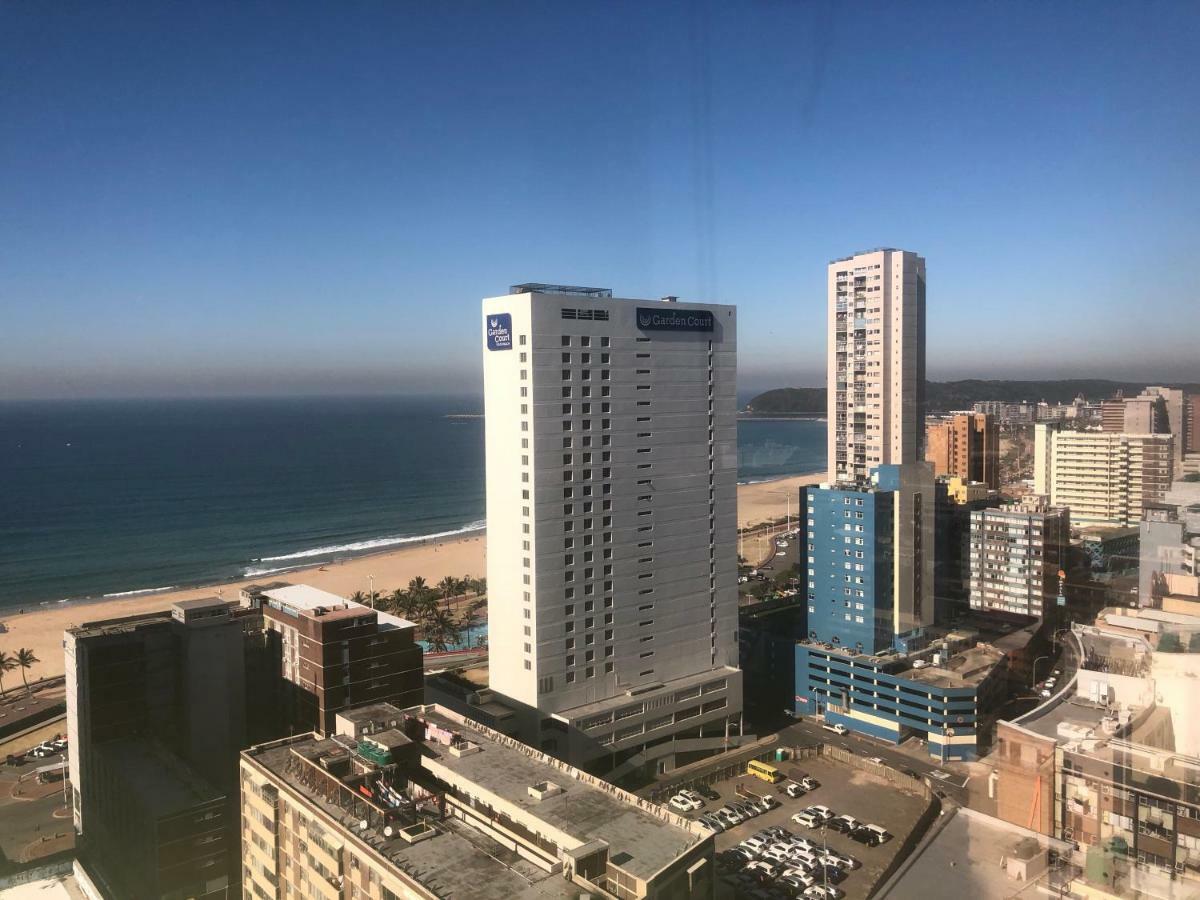 Coastlands Durban Self Catering Holiday Apartments Bagian luar foto
