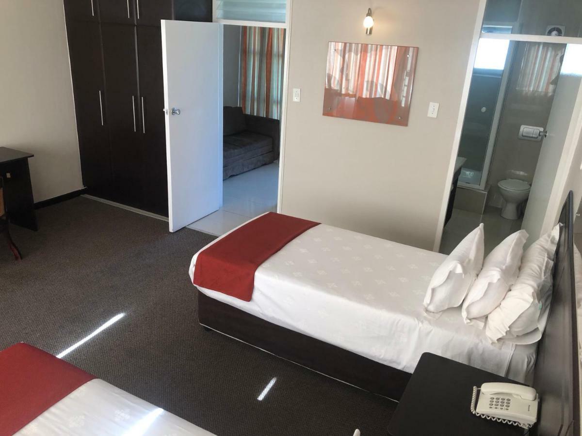 Coastlands Durban Self Catering Holiday Apartments Bagian luar foto