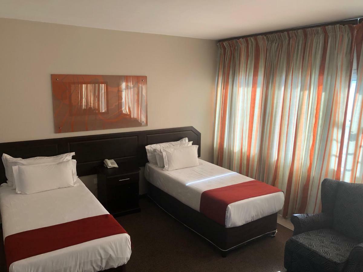 Coastlands Durban Self Catering Holiday Apartments Bagian luar foto