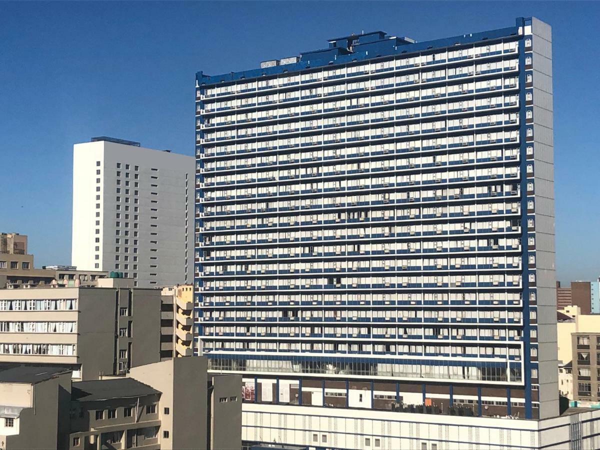 Coastlands Durban Self Catering Holiday Apartments Bagian luar foto